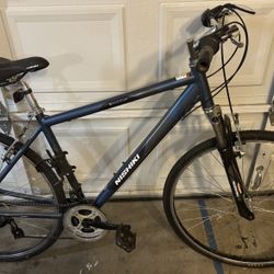 Nishiki Adult Bike