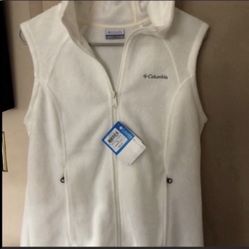 Columbia Vest