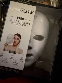 Face mask