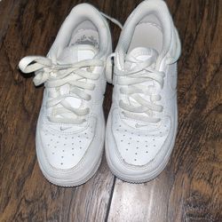 air force kids shoes 