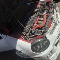 2003 Neon Srt4 Turbo For Parts 