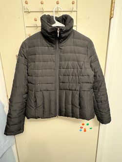 Kenneth Cole winter jacket