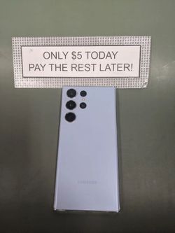  💸 Samsung’s Best Flagship Samsung Galaxy S23 Ultra– Now from $369 & No Credit Needed