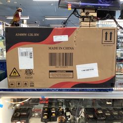 Interteck AC Unit