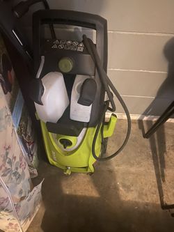 Sun Joe  Electric Pressure Washer 