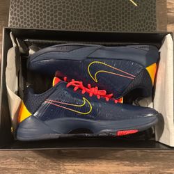 Kobe 5 Caitlin Clark 