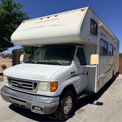 2007 Winnebago Access