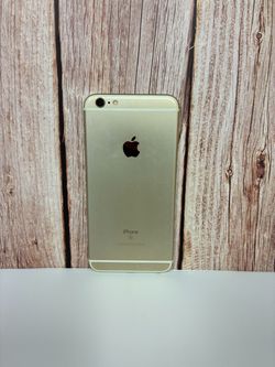 iPhone 6S Plus - Unlocked - 64GB