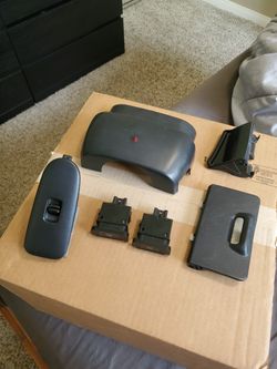 Dc2 Dc4 Integra Parts