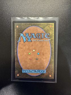 Magic The Gathering MTG SECRET RENDEZVOUS (219) FOIL Final Fantasy NM  Sleeved for Sale in Glendale, AZ - OfferUp