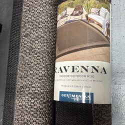 Indoor / outdoor Rug