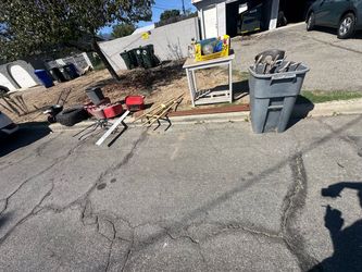 Free stuff