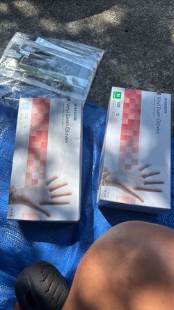 Gloves