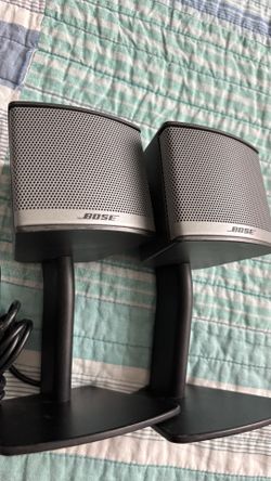Bose Multimedia Non Subw
