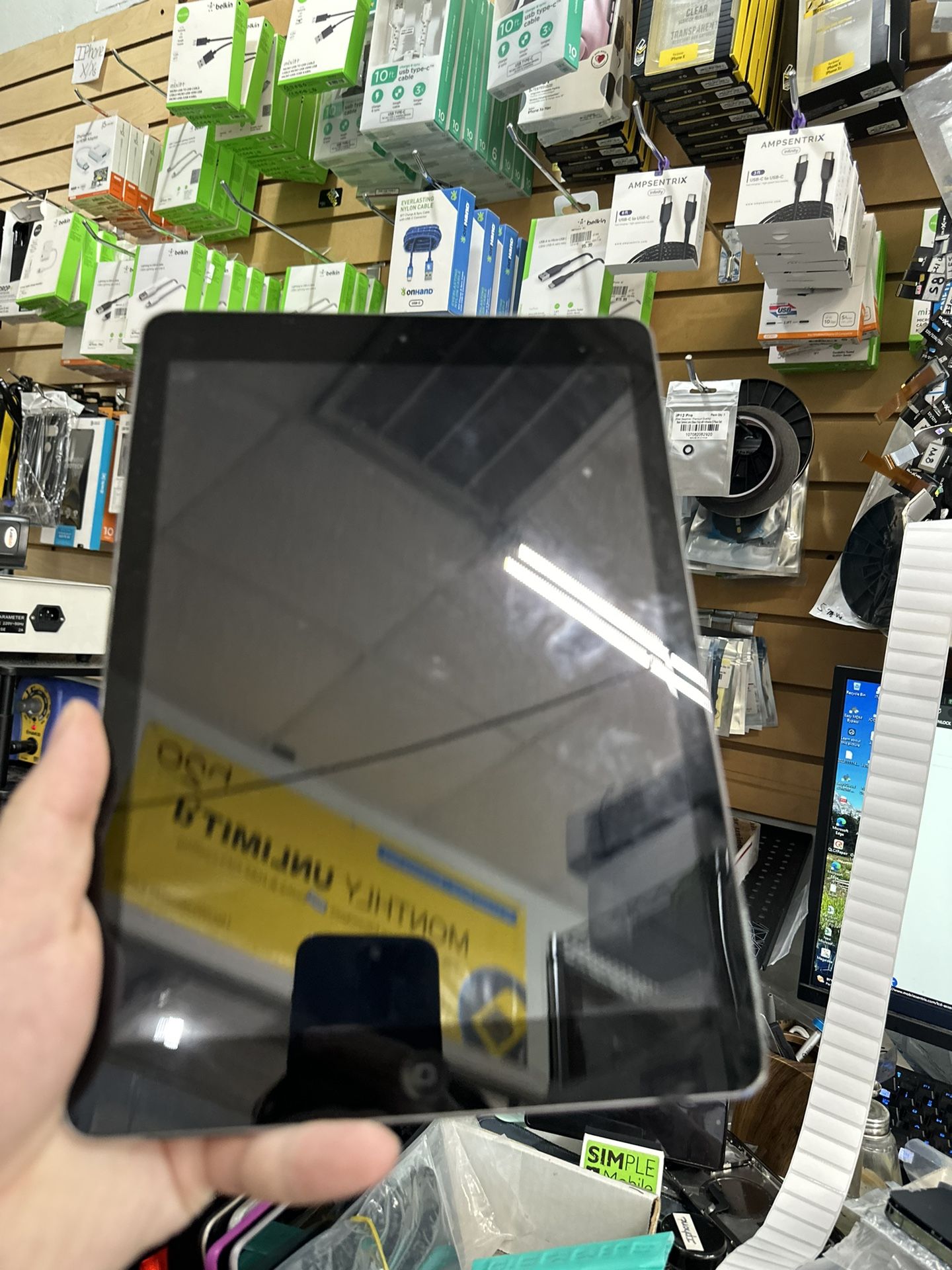 Apple iPad Air 1st Generation 16Gb