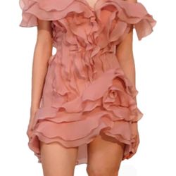 Dress, Prom, Party 