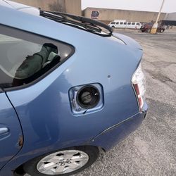 2007 Toyota Prius