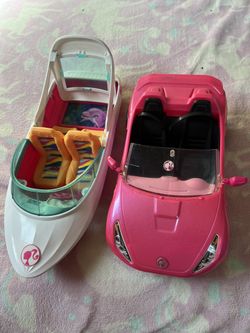 Barbie Toys 