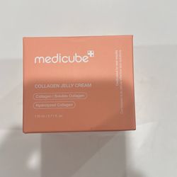 Medicube Collagen Jelly Cream 