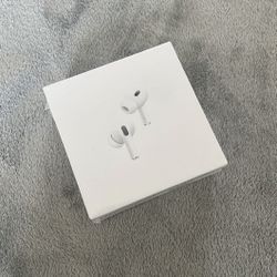 Airpods Pro Gen 2
