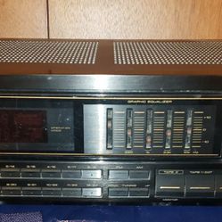 PIONEER SX-1300 Stereo Receiver 