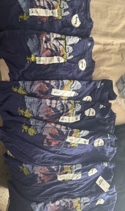 Family Snoopy Shirts For Knotts Berry Farm