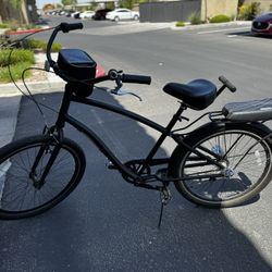 Sixthreezero (630) EVRYjourney bike Cruiser Classic Hybrid