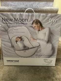 Baby Lounger
