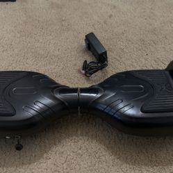 Hoverboard