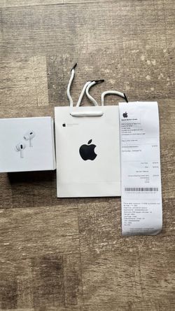 Apple AirPod Pro 2 