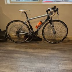 Trek Road Bike