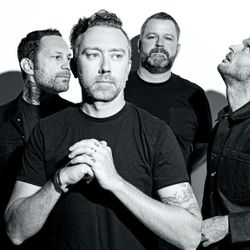 RISE AGAINST TONIGHT!!!