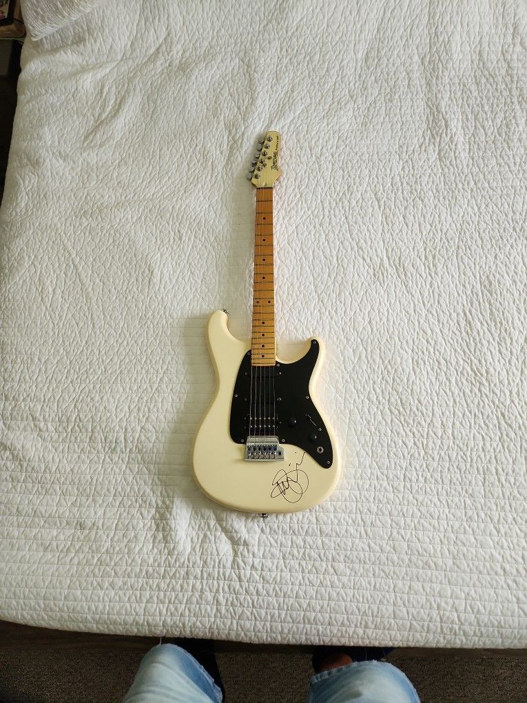 IBANEZ ROCKSTAR II Series
