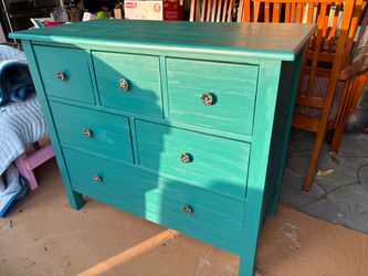 Pottery Barn Dresser for your home