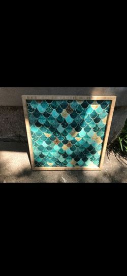 Mermaid Fins $20.00 cash only (serious buyers)