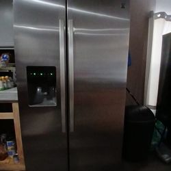 Refrigerador 