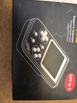 Wireless controller compatible with N-SL.