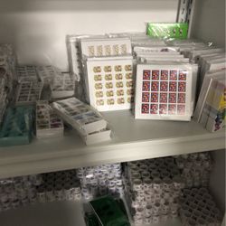 Forever Stamps Postage