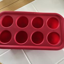  BROWNIE LOLLIPOP PAN