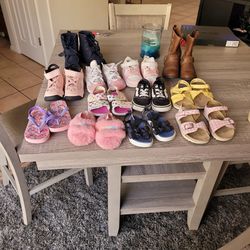 Baby Shoes 