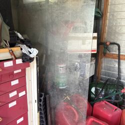 Free Glass Table Top 3’ X 5’