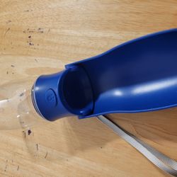 Portable Dog Water Bowl