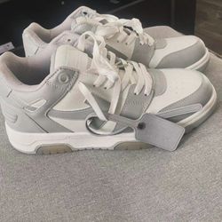 Off Whites