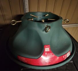 Christmas Tree Stand