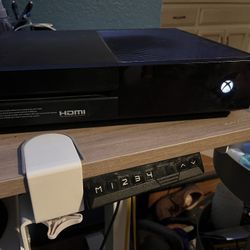 Xbox One Model 1540