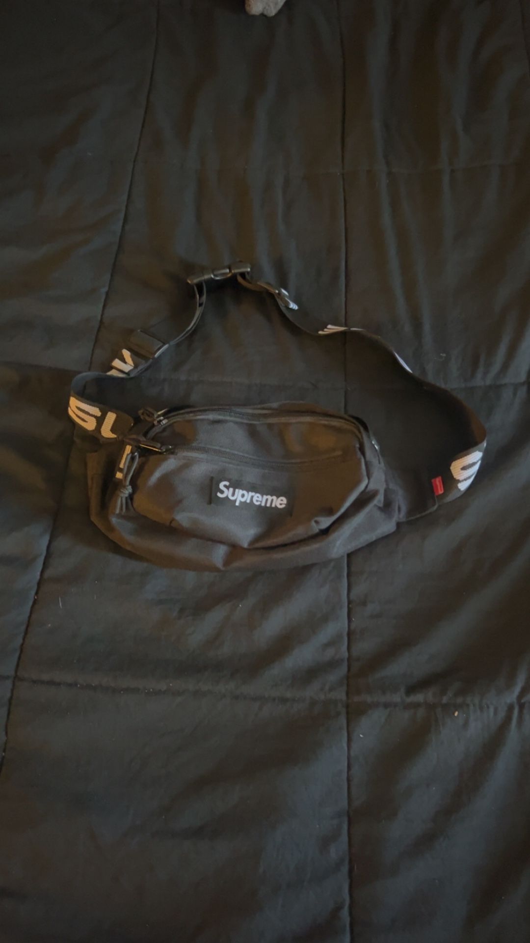 Supreme Bag 