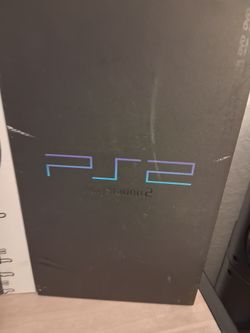 Pd2 No controller no cables no game just console