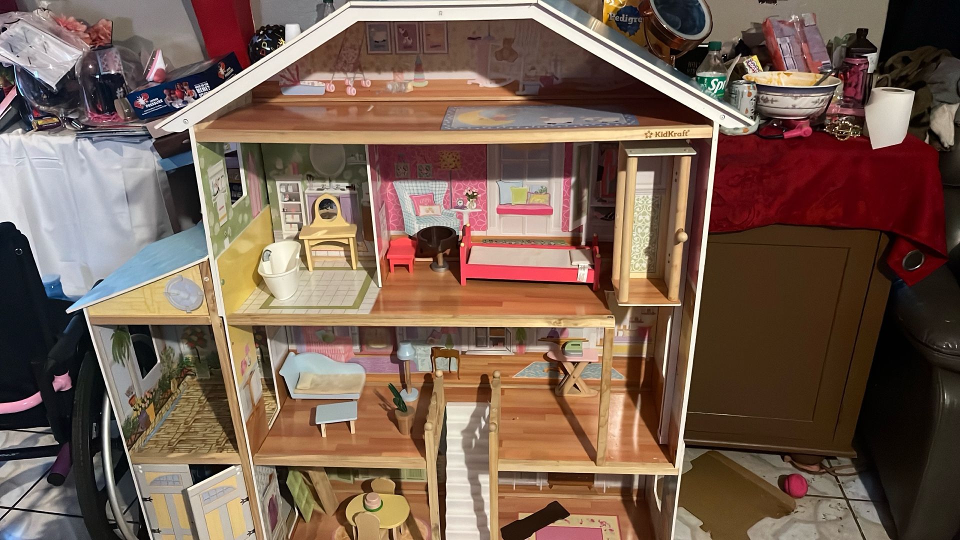 Doll House