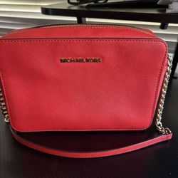 Authentic Mk Purse 