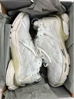 Balenciaga Runners